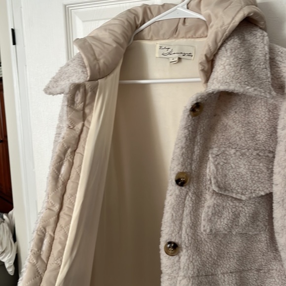 NEW Vintage Havana Jacket Size Small - Picture 9 of 15